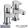Bristan QST 1 2 E6 C Spare Parts