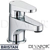 Bristan QST BAS C GEN1 Mixer Spare Parts