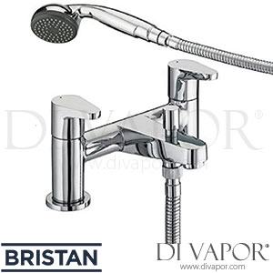 Bristan QST BSM C GEN1 Quest Bath Shower Mixer Tap - 28/08/2013 - Spare Parts