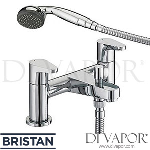 Bristan QST BSM E8 C GEN1 Quest Bath Shower Mixer Eco 8 Litre - 17/11/2011 - Spare Parts