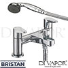 Bristan QST BSM E8 C GEN1 Mixer Spare Parts