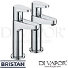 Bristan QST HNK C Mixer Spare Parts