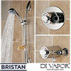 Bristan QST-SHU-C Spare Parts