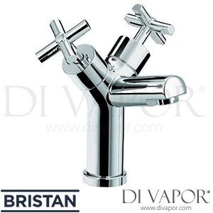 Bristan QT BAS C Quadrant Basin Mixer Tap Spare Parts