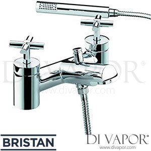 Bristan QT BSM C Quadrant Bath Shower Mixer Spare Parts