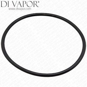 QETTLE Water Filter Housing Seal - QT4T6