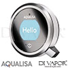 Aqualisa QTC-01-AD-GP Parts