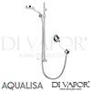 Aqualisa QTC-01-AD-GP Spare Parts