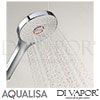 Aqualisa QTC-01-AD-GP Spare