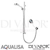 Aqualisa QTC-01-AD-HP Spare Parts