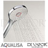 Aqualisa QTC-01-AD-HP Spare