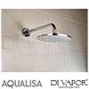 Aqualisa QTC-01-FW-GP Parts