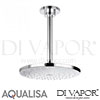 Aqualisa QTE-02-FC-GP Parts
