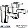 Bristan QU 1 2 C GEN1 Spare Parts