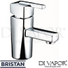 Bristan QU BASNW C GEN1 Mixer Spare Parts