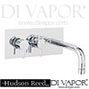 Hudson Reed Ultra Quest Basin and Bath Filler Tap Spare Parts