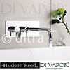 Hudson Reed Ultra Quest Basin and Bath Filler Tap Spares