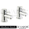 Hudson Reed Quest Basin Taps Spare Parts