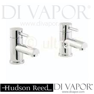 Hudson Reed / Ultra QUE302 Quest Bath Taps Spare Parts