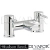 Hudson Reed Ultra Quest Bath Filler Spare Parts