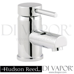 Hudson Reed QUE305 Quest Mono Basin Mixer Tap Spare Parts
