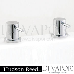Hudson Reed QUE308 Quest Freeflow Bath Filler Spare Parts