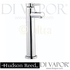Hudson Reed / Ultra QUE370 Quest High Rise Mixer Tap Spare Parts
