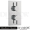 Ultra Quest Shower Valve QUEV51 Spare Parts