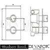 Ultra Quest Rectangular QUEV52 Parts