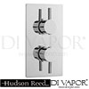 Ultra Quest Rectangular QUEV52 Spare Parts