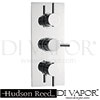 Ultra Quest QUEV56 Diverter Spare Parts