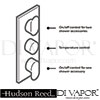 Ultra Quest QUEV56 Spare Parts