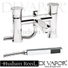 Hudson Reed Quill QUI304 Spare Parts