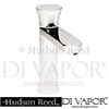 Hudson Reed Quill QUI305 Spare Parts