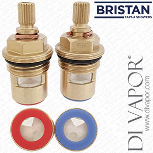 Bristan QV012-620-2 1/2