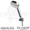 Aqualisa QZD-A1-EV-14 Spare