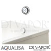 Aqualisa QZD.A2.BTX.20 Spare Parts