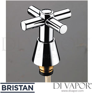 Bristan R 1/2 CH Basin Tap Reviver Crosshead Spare Parts