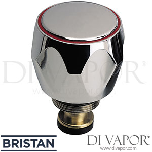 Bristan R 1/2 MT Basin Tap Reviver with Metal Handles Spare Parts (R-1/2-MT)