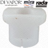 Rada Mira Revive-3 Cartridge to Handle Adapter - 1577.039