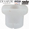 Rada Mira Cartridge to Handle Adapter 1577.039