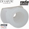 Rada Mira Revive 3 Cartridge to Handle Adapter