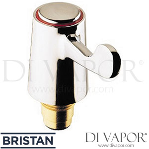 Bristan R 3/4 LEV Bath Tap Reviver with Lever Handles Spare Parts