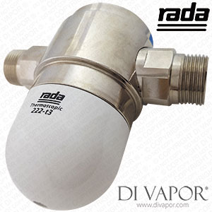 Rada 222-T3 DK Shower Valve (407.07)