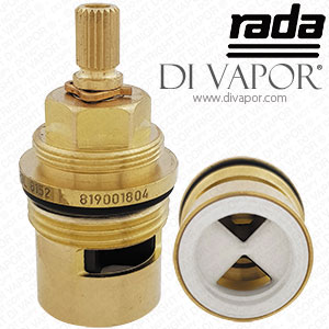 Rada 427.30 Flow Cartridge for Exact-3B Shower Valves - Cartridge Only