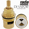 Rada 427.30 Flow Cartridge for Exact-3B Shower Valves - Cartridge Only