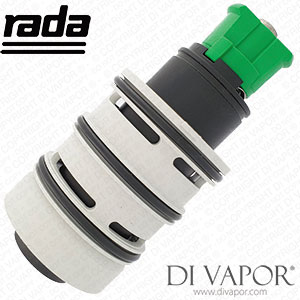Rada 451.48 Thermostatic Cartridge for Unatherm-3 Shower Valves