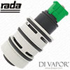Rada 451.48 Thermostatic Cartridge for Unatherm-3 Shower Valves