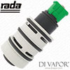 Rada 451.48 Thermostatic Cartridge