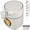 Mira Diverter Assembly